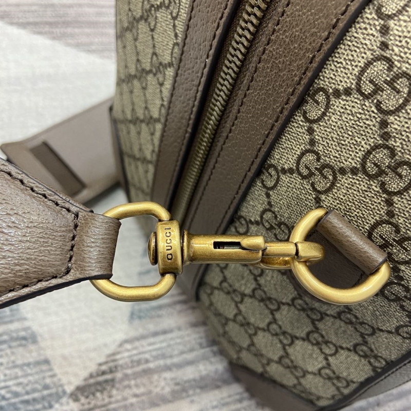 Gucci Travel Bags